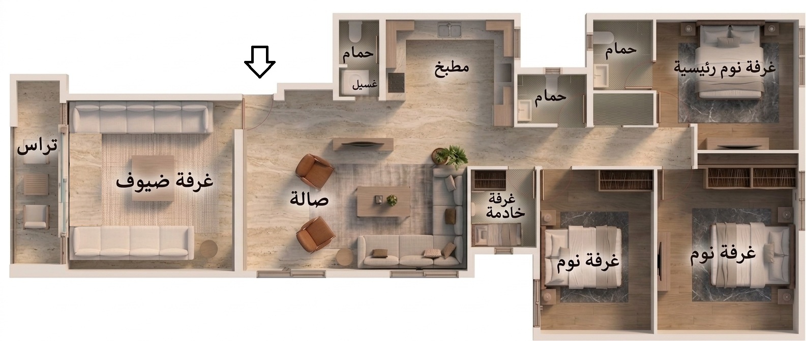 صورة المشروع