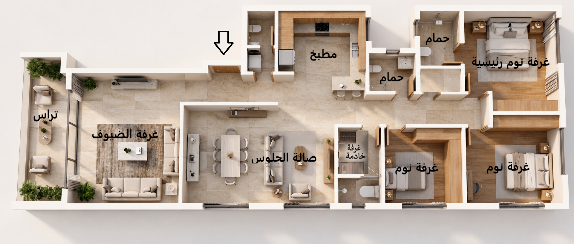 صورة المشروع